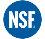 NSF  certfified